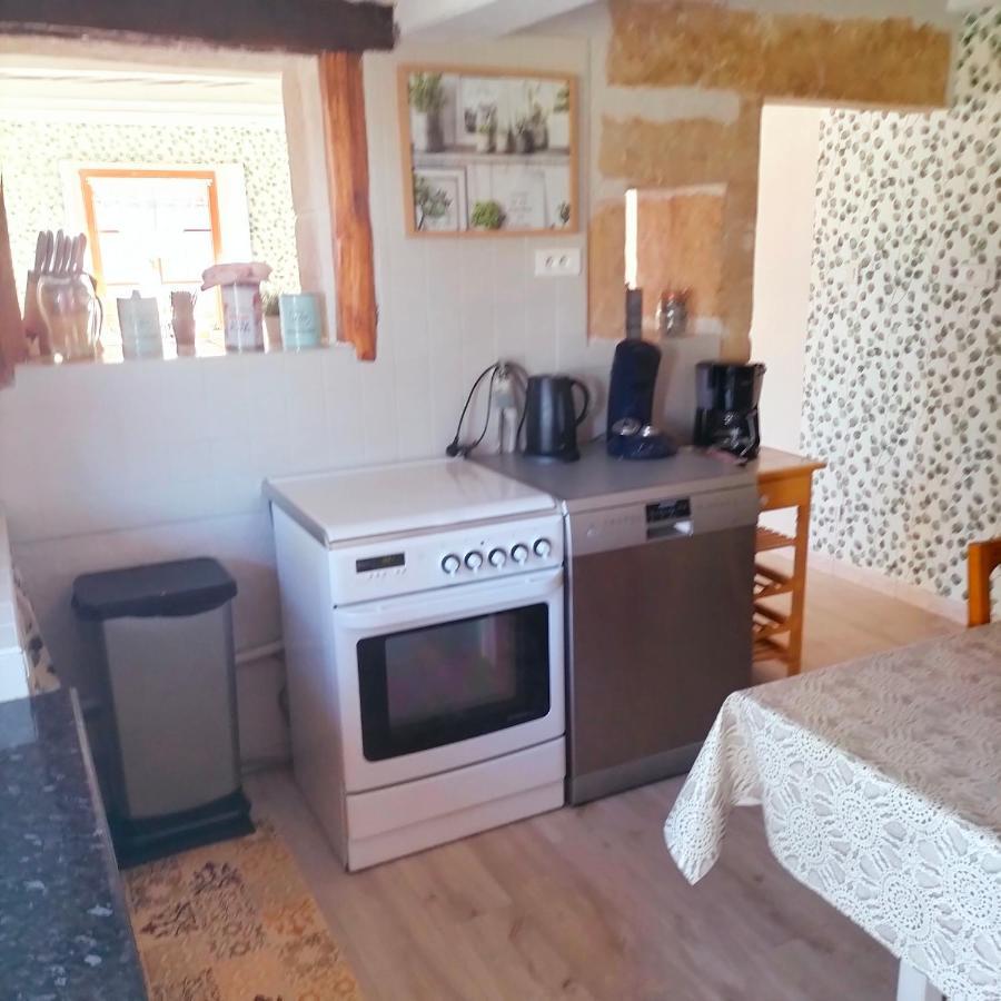 Gite Belle Fleur 6 Personnes- Vosges Saint-Nabord Экстерьер фото